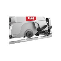 Аккумуляторная дисковая пила FLEX CS 62 18.0-EC/5.0 Set 454028