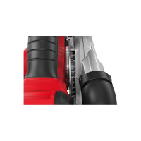 Аккумуляторная дисковая пила FLEX CS 62 18.0-EC/5.0 Set 454028