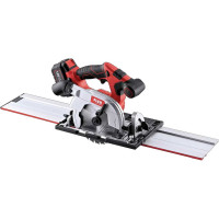 Аккумуляторная дисковая пила FLEX CS 62 18.0-EC/5.0 Set 454028