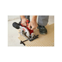 Аккумуляторная дисковая пила FLEX CS 62 18.0-EC/5.0 Set 454028