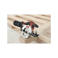 Аккумуляторная дисковая пила FLEX CS 62 18.0-EC/5.0 Set 454028