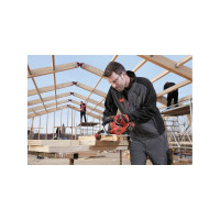 Аккумуляторная дисковая пила FLEX CS 62 18.0-EC/5.0 Set 454028