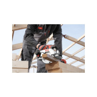 Аккумуляторная дисковая пила FLEX CS 62 18.0-EC/5.0 Set 454028