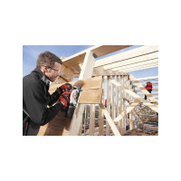 Аккумуляторная дисковая пила FLEX CS 62 18.0-EC/5.0 Set 454028