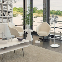 Напольный вентилятор Electrolux EFF - 1003D НС-1187092