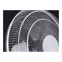 Напольный вентилятор Electrolux EFF - 1003D НС-1187092