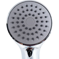 Смеситель для душа WasserKraft Изен (Isen) 2602