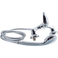 Смеситель для душа WasserKraft Изен (Isen) 2602