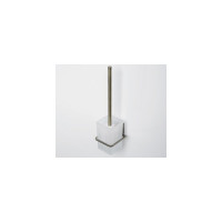 Подвесная щетка для унитаза WasserKraft Exter K-5227