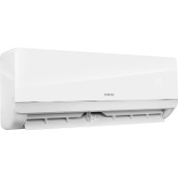 Сплит-система Centek 2650/2700W скрытый LED дисплей, EER-3.21, компрессор GMCC CT-65A07+