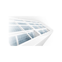 Сплит-система Centek 2650/2700W скрытый LED дисплей, EER-3.21, компрессор GMCC CT-65A07+