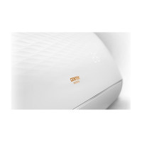 Сплит-система Centek инвертор, 2900/3150, EER-3.25, компрессор GMCC, скрытый LED дисплей CT-65V09