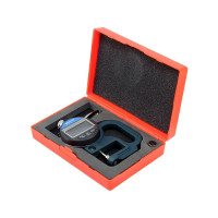 Рычажный микрометр МЕГЕОН 80013 к0000018161