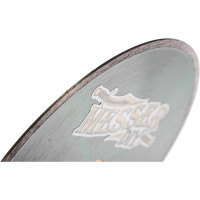 Диск алмазный по граниту и мрамору (250х25.4/32 мм; 2 мм) MESSER DIY 03.250.867