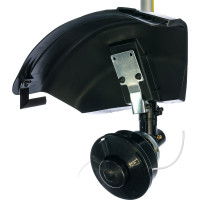 Бензиновый триммер Huter GGT-2900S 70/2/24