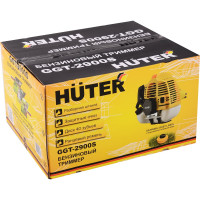 Бензиновый триммер Huter GGT-2900S 70/2/24