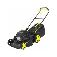 Бензиновая газонокосилка Huter GLM-6.0 SP 70/3/8