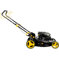 Бензиновая газонокосилка Huter GLM-6.0 SP 70/3/8