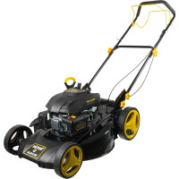 Бензиновая газонокосилка Huter GLM-6.0 SP 70/3/8