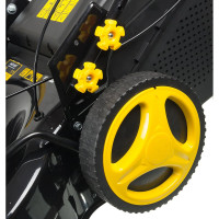 Бензиновая газонокосилка Huter GLM-6.0 SP 70/3/8