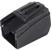 Бензиновая газонокосилка Huter GLM-6.0 SP 70/3/8