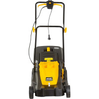 Электрическая газонокосилка Huter ELM-2000P 70/4/9