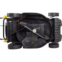 Электрическая газонокосилка Huter ELM-2000P 70/4/9