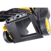 Электрическая газонокосилка Huter ELM-2000T 70/4/8