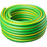 Поливочный армированный 3-х слойный шланг Raco CLASSIC 3/4"x50м 40306-3/4-50_z01