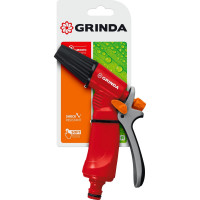Поливочный пластиковый распылитель GRINDA 8-427361_z02