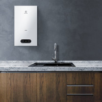 Газовая колонка Electrolux GWH 14 NanoPlus 2.0 НС-1173664