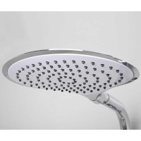 Душевой комплект WasserKRAFT 98x42,5 см A045
