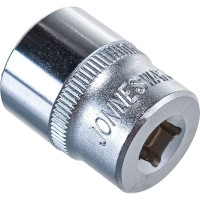 Торцевая головка 1/4"DR, 14 мм Jonnesway S04H2114 48538