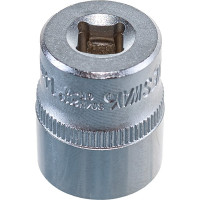 Торцевая головка 1/4"DR, 14 мм Jonnesway S04H2114 48538
