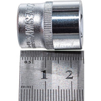 Торцевая головка 1/4"DR, 14 мм Jonnesway S04H2114 48538