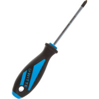 Крестовая отвертка WITTE MAXX PH2 6.0х100 мм 530352016