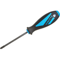 Крестовая отвертка WITTE MAXX PH2 6.0х100 мм 530352016