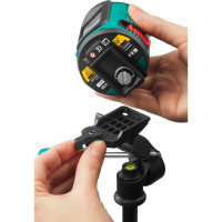 Лазерный линейный нивелир KRAFTOOL CL 20 34700-3