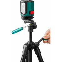 Лазерный линейный нивелир KRAFTOOL CL 20 34700-3