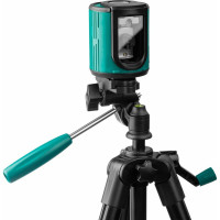 Лазерный линейный нивелир KRAFTOOL CL 20 34700-3
