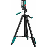Лазерный линейный нивелир KRAFTOOL CL 20 34700-3