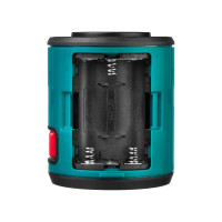 Лазерный линейный нивелир KRAFTOOL CL 20 34700