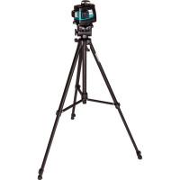 Лазерный нивелир KRAFTOOL LL-3D-3 34640-3