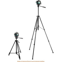 Лазерный нивелир KRAFTOOL LL-3D-3 34640-3
