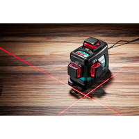 Лазерный нивелир KRAFTOOL LL-3D-3 34640-3