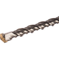 Бур по бетону серия Профи (20х1150/1200 мм; SDS-plus) ПРАКТИКА 915-763
