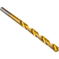 Набор сверл по металлу Мастер (25 шт, 1-13 мм) ПРАКТИКА 911-963