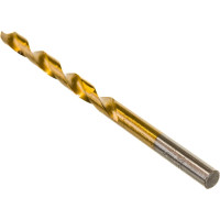 Набор сверл по металлу Мастер (25 шт, 1-13 мм) ПРАКТИКА 911-963