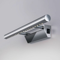 Подсветка Elektrostandard Trinity Neo SW LED хром MRL LED 1001 с выключателем a040956