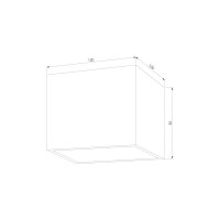 Настенный светодиодный светильник Elektrostandard MRL LED 1060 / Corudo LED белый a040452